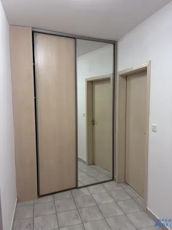 Pronájem bytu 2+kk, Praha - Hostivař, Švehlova, 49 m2