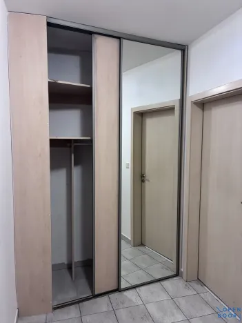 Pronájem bytu 2+kk, Praha - Hostivař, Švehlova, 49 m2