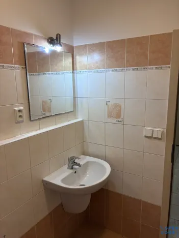 Pronájem bytu 2+kk, Praha - Hostivař, Švehlova, 49 m2