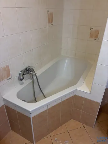 Pronájem bytu 2+kk, Praha - Hostivař, Švehlova, 49 m2