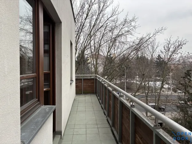 Pronájem bytu 2+kk, Praha - Hostivař, Švehlova, 49 m2