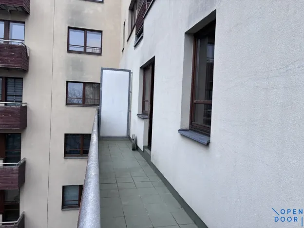 Pronájem bytu 2+kk, Praha - Hostivař, Švehlova, 49 m2