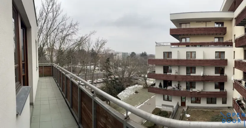 Pronájem bytu 2+kk, Praha - Hostivař, Švehlova, 49 m2