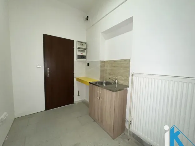 Pronájem obchodního prostoru, Prostějov, Wolkerova, 173 m2