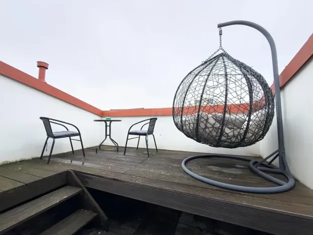 Pronájem bytu 2+kk, Praha - Staré Město, Haštalská, 107 m2