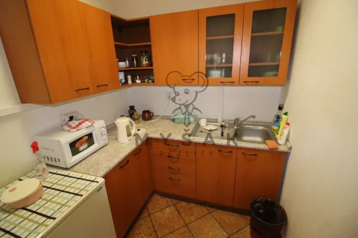 Pronájem bytu 4+1, České Budějovice - České Budějovice 3, Holečkova, 100 m2