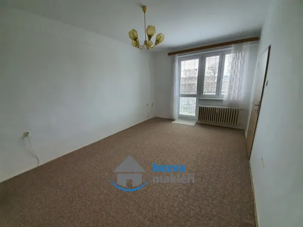 Pronájem bytu 1+1, Luže, Družstevní, 42 m2