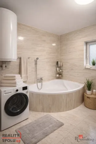 Prodej rodinného domu, Havířov - Dolní Datyně, Na Pěšině, 72 m2