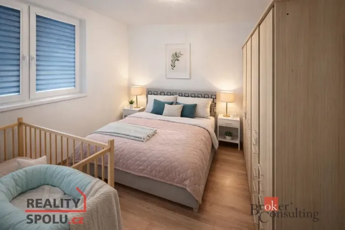 Prodej rodinného domu, Havířov - Dolní Datyně, Na Pěšině, 72 m2