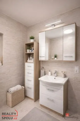 Prodej rodinného domu, Havířov - Dolní Datyně, Na Pěšině, 72 m2