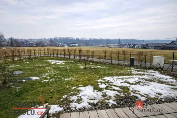 Prodej rodinného domu, Havířov - Dolní Datyně, Na Pěšině, 72 m2