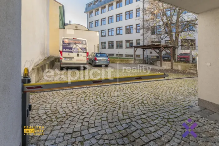 Pronájem obchodního prostoru, Uherské Hradiště, Otakarova, 173 m2