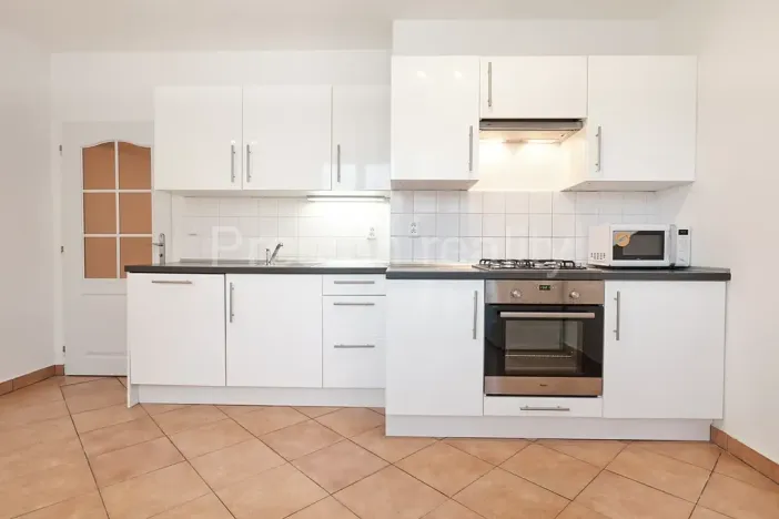 Pronájem bytu 1+1, Praha - Nusle, Zdaru, 45 m2