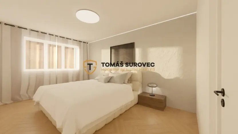 Prodej rodinného domu, Tečovice, 155 m2