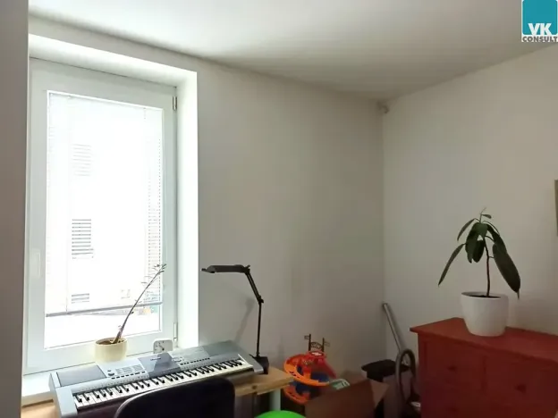 Pronájem bytu 1+1, Ústí nad Orlicí, Wolkerova, 48 m2