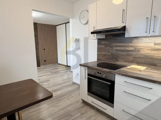 Pronájem bytu 1+1, Hodonín, Pančava, 31 m2