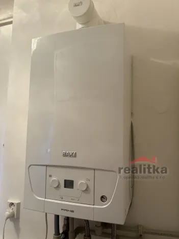 Pronájem bytu 1+1, Opava - Předměstí, Ovocná, 35 m2