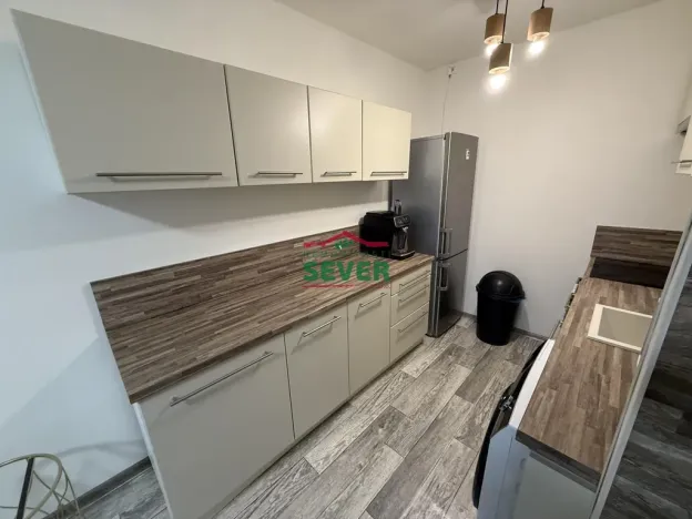 Prodej bytu 2+kk, Teplice - Prosetice, Rovná, 40 m2