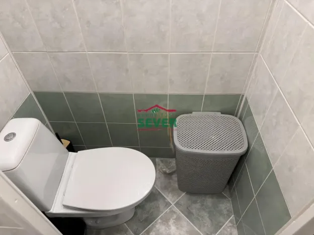 Prodej bytu 2+kk, Teplice - Prosetice, Rovná, 40 m2