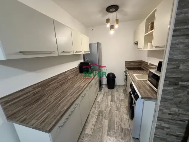 Prodej bytu 2+kk, Teplice - Prosetice, Rovná, 40 m2