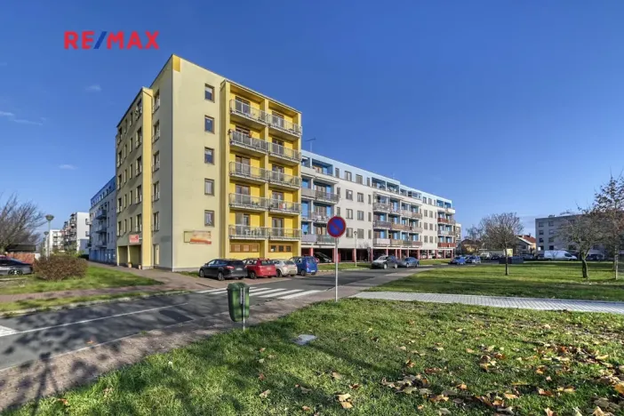 Pronájem bytu 3+kk, Poděbrady, Čechova, 86 m2