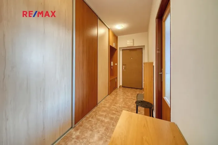 Pronájem bytu 3+kk, Poděbrady, Čechova, 86 m2