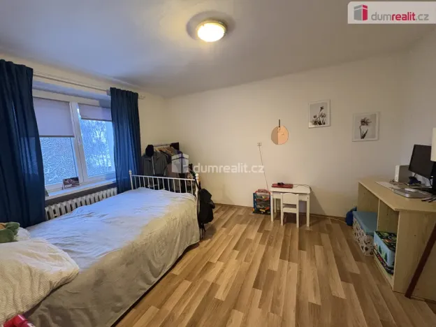 Pronájem bytu 1+1, Příbram - Příbram VII, Mariánská, 32 m2