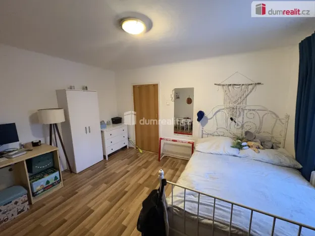 Pronájem bytu 1+1, Příbram - Příbram VII, Mariánská, 32 m2