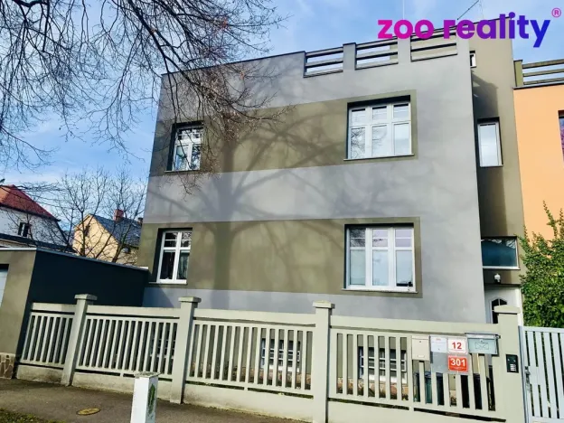 Pronájem bytu 3+1, České Budějovice, Pabláskova, 100 m2