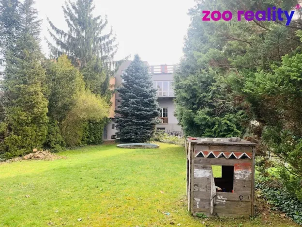 Pronájem bytu 3+1, České Budějovice, Pabláskova, 100 m2