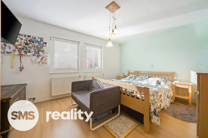 Prodej rodinného domu, Žatčany, 143 m2