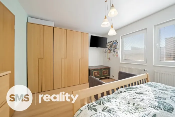 Prodej rodinného domu, Žatčany, 143 m2