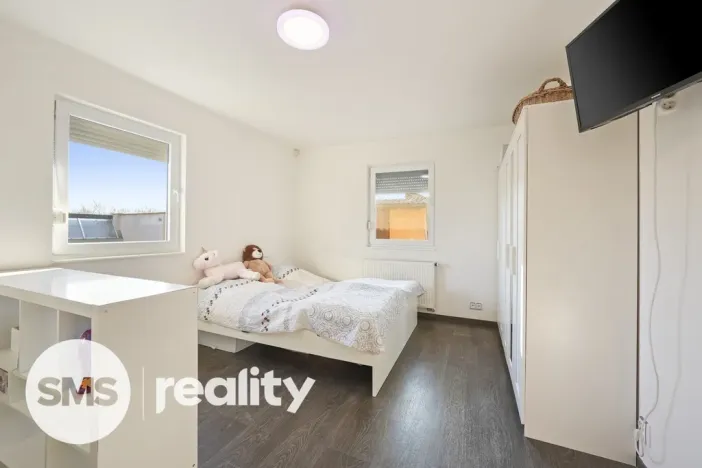 Prodej rodinného domu, Žatčany, 143 m2