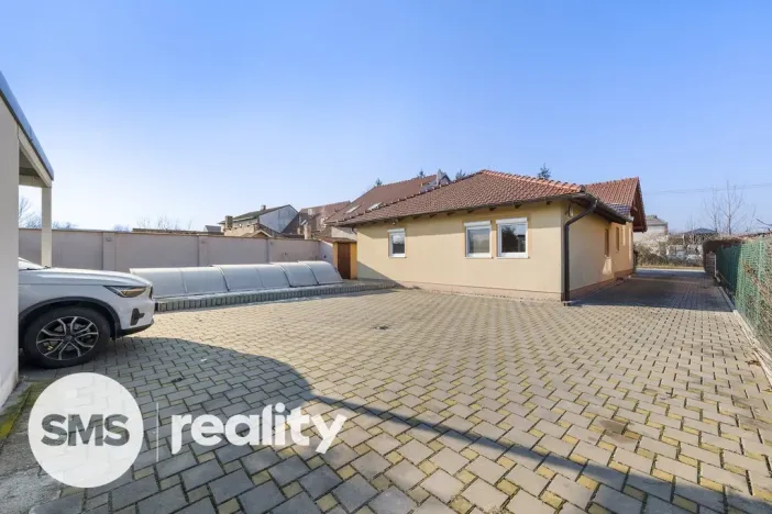 Prodej rodinného domu, Žatčany, 143 m2