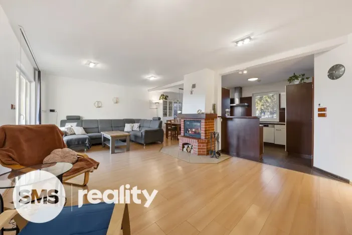 Prodej rodinného domu, Žatčany, 143 m2