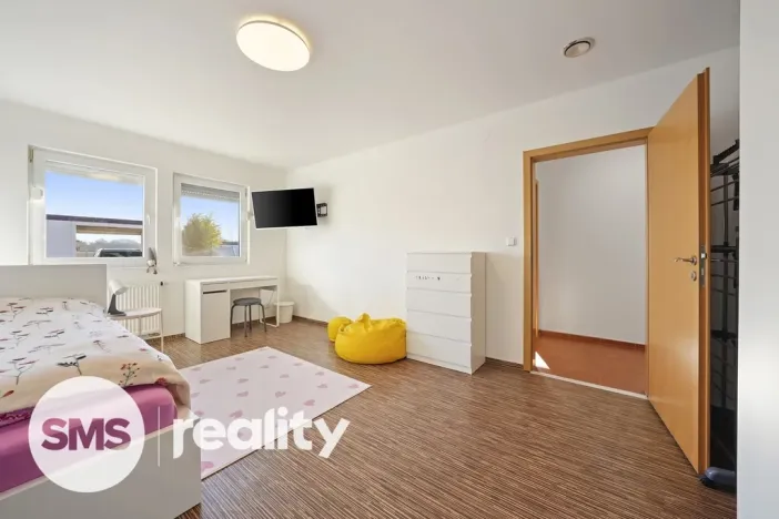 Prodej rodinného domu, Žatčany, 143 m2