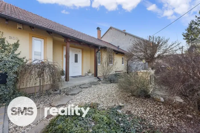 Prodej rodinného domu, Žatčany, 143 m2