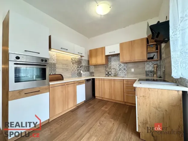 Prodej rodinného domu, Katusice, Kovaňská, 125 m2