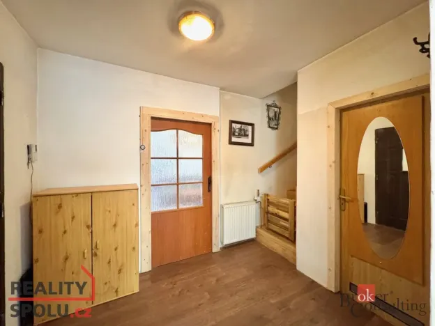 Prodej rodinného domu, Katusice, Kovaňská, 125 m2