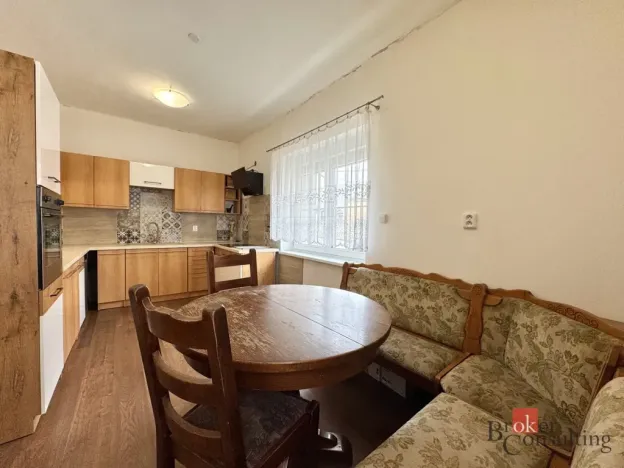 Prodej rodinného domu, Katusice, Kovaňská, 125 m2