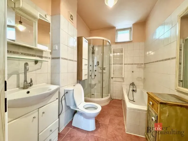 Prodej rodinného domu, Katusice, Kovaňská, 125 m2