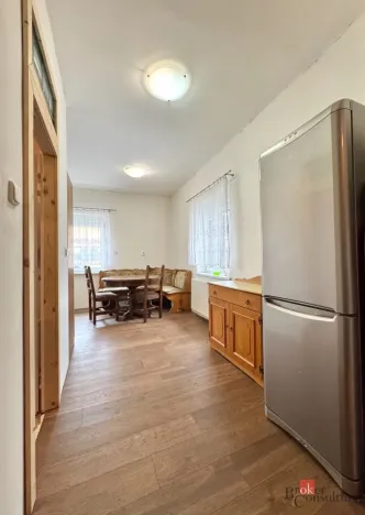 Prodej rodinného domu, Katusice, Kovaňská, 125 m2