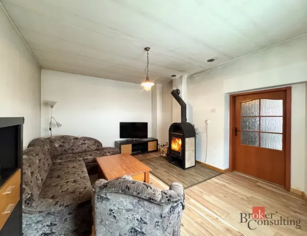 Prodej rodinného domu, Katusice, Kovaňská, 125 m2