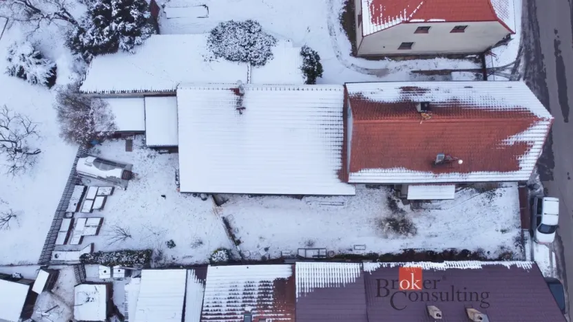 Prodej rodinného domu, Katusice, Kovaňská, 125 m2