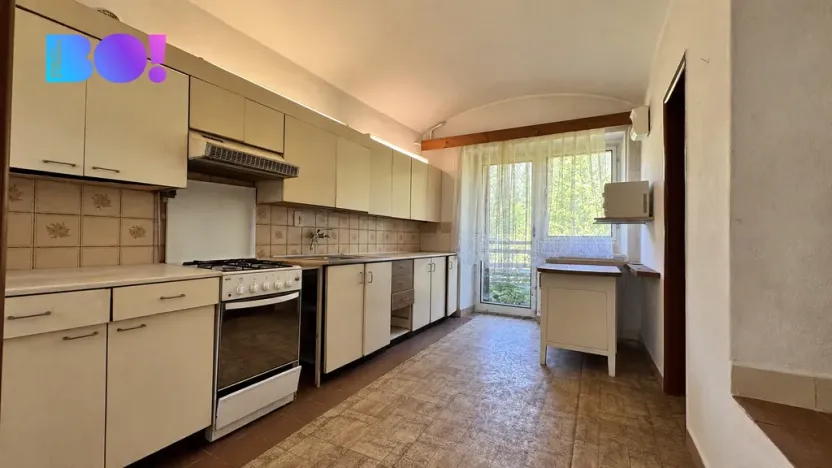 Prodej pozemku pro bydlení, Sobotín - Terezín, 3168 m2