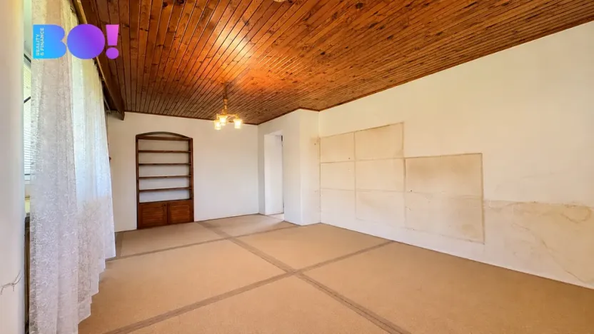 Prodej pozemku pro bydlení, Sobotín - Terezín, 3168 m2