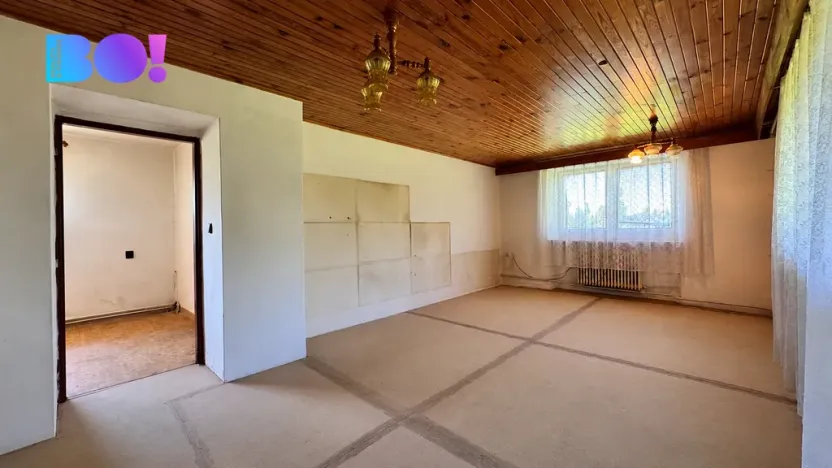 Prodej pozemku pro bydlení, Sobotín - Terezín, 3168 m2