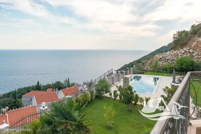 Prodej vily, Perazića Do, Černá Hora, 400 m2