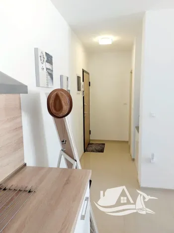 Prodej bytu 2+kk, Medulin, Chorvatsko, 48 m2