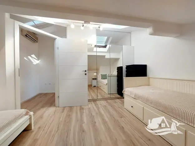 Prodej bytu 3+kk, Medulin, Chorvatsko, 72 m2